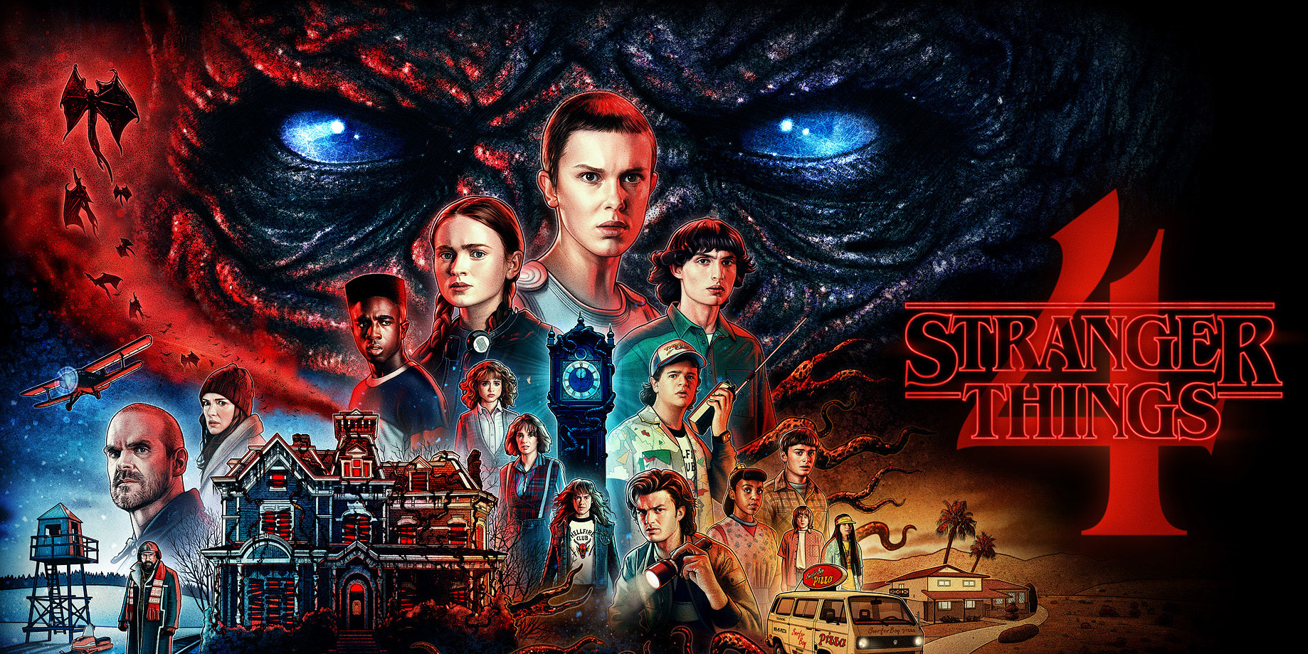 Serie TV 2022