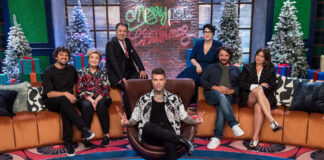 LOL Xmas Special: Chi ride è fuori – Ecco il trailer ufficiale dello speciale di Natale di LOL LOL Xmas Special: Chi ride è fuori