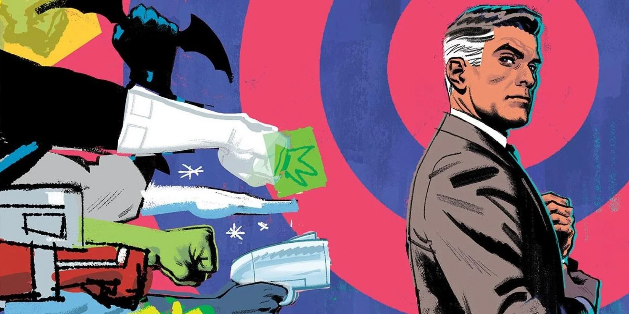 Migliori Fumetti 2022
