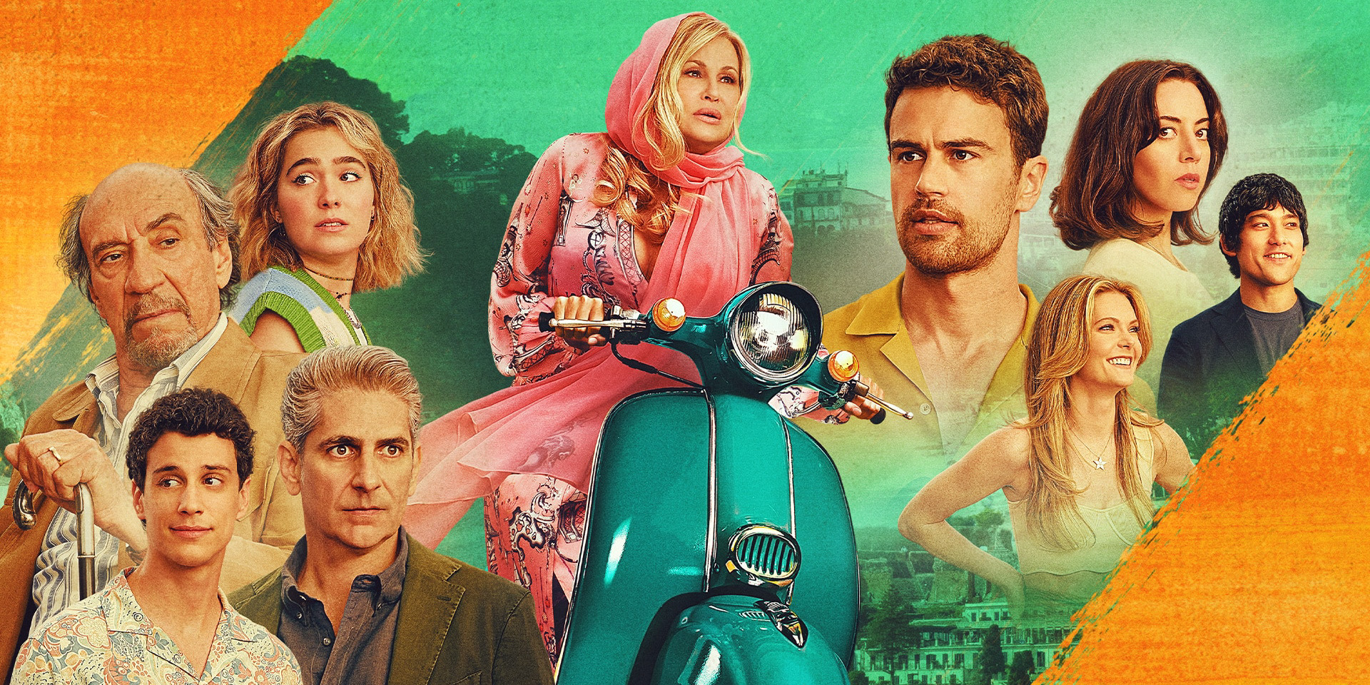 Serie TV 2022