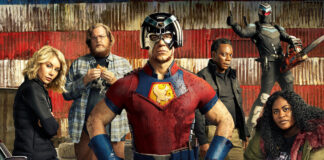 Peacemaker – L’attesa serie con John Cena arriva finalmente in Italia su TimVision Peacemaker