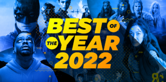 I Migliori Film del 2022 secondo RedCapes.it