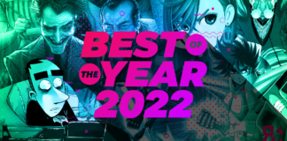 I Migliori Fumetti del 2022 secondo RedCapes.it Migliori Fumetti 2022
