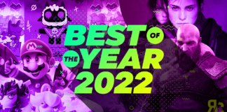 I Migliori Videogiochi del 2022 secondo RedCapes.it Migliori Videogiochi 2022