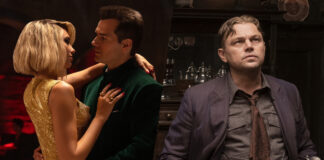 Apple TV+ – Da Killers of the Flower Moon a Napoleon, ecco tutti i film in uscita nel 2023 Apple TV+ Film 2023