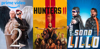 Prime Video – Ecco i film, le serie TV e gli show in arrivo nel 2023 Prime Video 2023