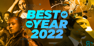 Le Migliori Serie TV del 2022 secondo RedCapes.it Serie TV 2022