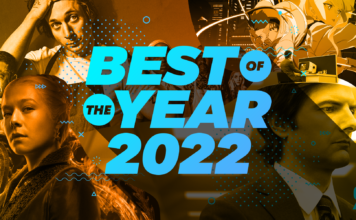 Le Migliori Serie TV del 2022 secondo RedCapes.it Serie TV 2022