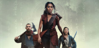 The Witcher: Blood Origin – Storie di guerrieri e profezie nello spin-off di The Witcher | Recensione