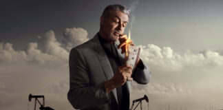 Tulsa King – La serie con Sylvester Stallone disponibile dal 25 dicembre su Paramount+ Tulsa King