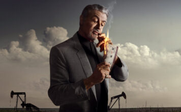 Tulsa King – La serie con Sylvester Stallone disponibile dal 25 dicembre su Paramount+ Tulsa King