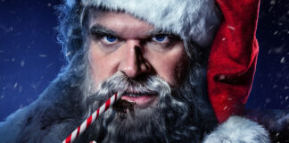 Una Notte Violenta e Silenziosa – L’improbabile thriller natalizio con David Harbour | Recensione