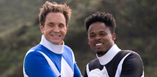 Power Rangers – Ecco le prime immagini e il trailer dello speciale Netflix per il 30° anniversario