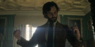 You – Ecco il trailer ufficiale della Prima Parte della Quarta Stagione You