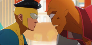 Invincible – Ecco il teaser trailer della seconda stagione della serie animata di Prime Video Invincible