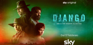 Django – Ecco il trailer della serie Sky Original che omaggia il classico western di Sergio Corbucci