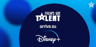 Italia’s Got Talent lascia Sky e arriva in streaming su Disney+ Italia’s Got Talent