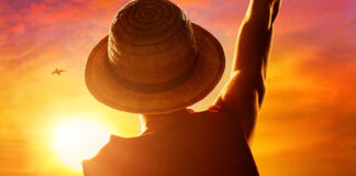 One Piece – Ecco le prime immagini ufficiali della serie live-action di Netflix One Piece