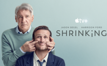Shrinking – La difficoltà dell’andare avanti nella nuova serie del creatore di Ted Lasso | Recensione