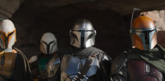 The Mandalorian – Ecco il trailer ufficiale e il poster della terza stagione