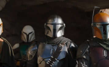 The Mandalorian – Ecco il trailer ufficiale e il poster della terza stagione