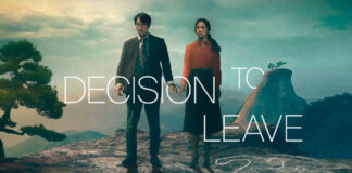 Decision to Leave – Il thriller romantico di Park Chan-wook | Recensione Decision To Leave