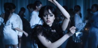 Mercoledì – Netflix rinnova la serie per una seconda stagione Mercoledì