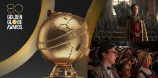 Golden Globe 2023 – The Fabelmans e House of the Dragon sono Miglior Film e Serie Drammatica, Ecco i vincitori Golden Globe 2023