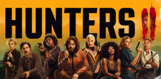 Hunters: Stagione 2 – Una conclusione tronca ma soddisfacente | Recensione Hunters 2
