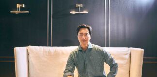 L’attore Park Hae-il sarà l’ospite speciale della 21ª edizione del Florence Korea Film Fest Park Hae-il