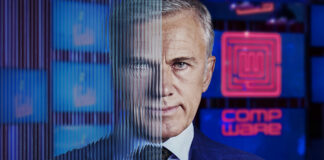 The Consultant – Ecco il trailer e il poster della nuova serie di Prime Video con Christoph Waltz The Consultant