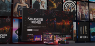 Netflix – Ecco le nuove misure per impedire la condivisione della password Netflix condivisione password