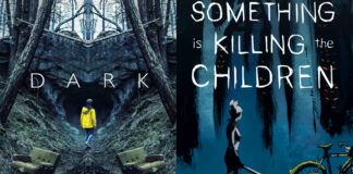 Something Is Killing The Children – I creatori di Dark realizzeranno la serie tv per Netflix Something Is Killing The Children
