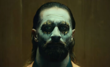 WWE – Seth Rollins e Becky Lynch sono Joker e Batman nello spot di WrestleMania 39 WWE WrestleMania 39 Seth Rollins Joker Batman