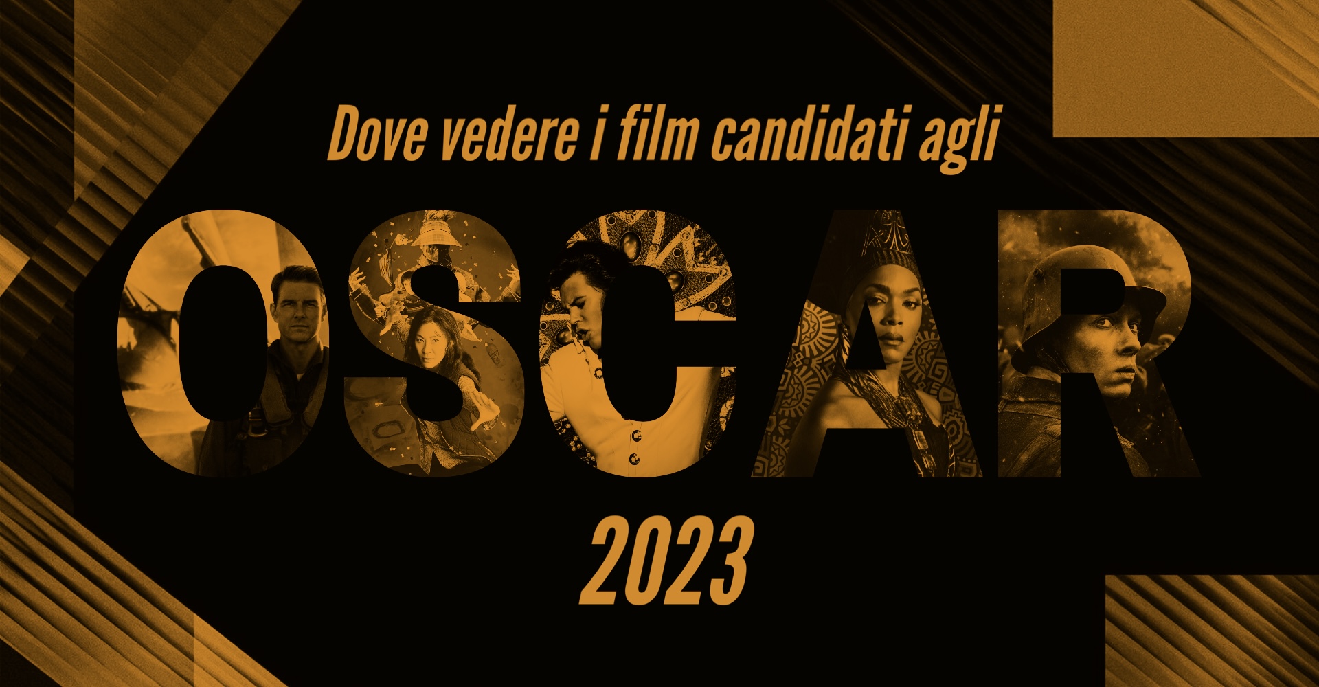 Oscar 2023 Film