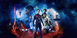 Ant-Man and the Wasp: Quantumania di Peyton Reed – L’arrivo di Kang il Conquistatore | Recensione Ant-Man and the Wasp: Quantumania