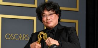 Il regista premio Oscar Bong Joon-ho sarà ospite della 21ª edizione del Florence Korea Film Fest Bong Joon-ho
