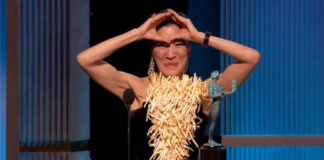 SAG Awards 2023 – Everything Everywhere All at Once domina, Ecco tutti i vincitori SAG Awards 2023