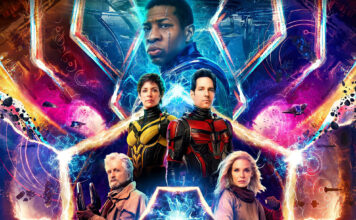 Ant-Man and the Wasp: Quantumania – Spiegazione delle due scene post-credits Ant-Man and the Wasp: Quantumania