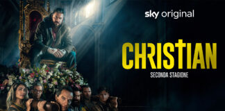 Christian – Ecco il trailer e la data di uscita della seconda stagione della serie Sky Original Christian 2
