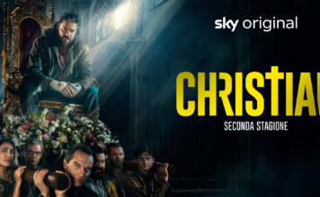 Christian – Ecco il trailer e la data di uscita della seconda stagione della serie Sky Original Christian 2