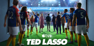 Ted Lasso – La terza stagione dal 15 marzo su Apple TV+, ecco il teaser trailer ufficiale Ted Lasso 3