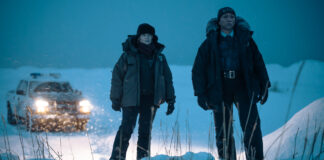 True Detective: Night Country – Ecco la prima immagine ufficiale della serie di HBO