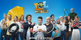 LOL: Chi Ride è Fuori 3 – Chi è il vincitore della terza stagione? LOL: Chi ride è fuori