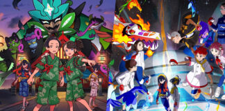 Pokémon Scarlatto e Violetto – Annunciato il DLC in due parti “Il Tesoro dell’Area Zero” Pokémon Scarlatto e Violetto Il Tesoro dell'Area Zero DLC