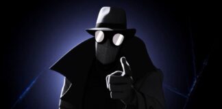 Spider-Man Noir, il personaggio sarà il protagonista di una serie live-action sviluppata da Amazon Spider-Man