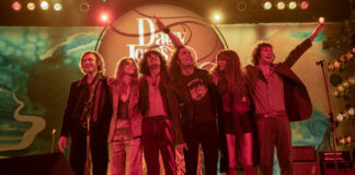 Daisy Jones & The Six – Ecco il trailer ufficiale dell’attesa serie musical-drama di Prime Video Daisy Jones & The Six