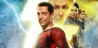 Shazam! Furia degli Dei di David F. Sandberg – Un’occasione sprecata? | Recensione Shazam