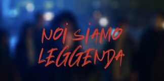Noi Siamo Leggenda – Ecco il teaser della serie fantasy Rai con gli attori di Mare Fuori Noi Siamo Leggenda