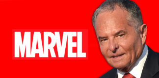 Disney assorbe Marvel Entertainment e licenzia il presidente Ike Perlmutter Marvel Entertainment Ike Perlmutter